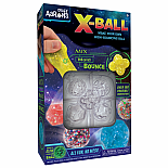 X-Ball Permaputty Kit