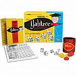 Classic Yahtzee