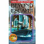 CYOA: Beyond Escape!