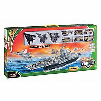 Aircraft Carrier Set