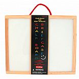 Chalkboard Briefcase