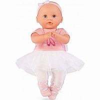 Calin Ballerina 12"