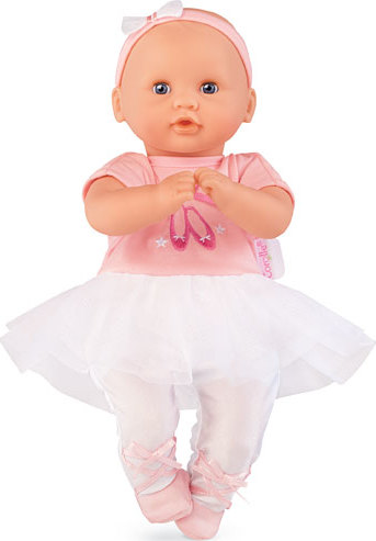 Calin Ballerina 12"