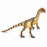 Dilophosaurus