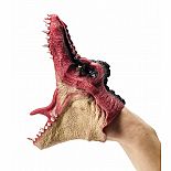 Dinosaur Hand Puppet