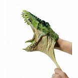 Dinosaur Hand Puppet