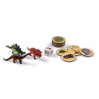 Dinosaur Escape