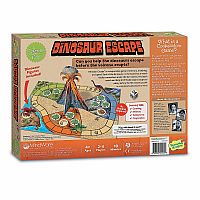 Dinosaur Escape