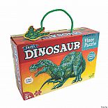 Shiny Dinosaur Floor Puzzle