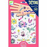 Tattoos Sweet Dreams