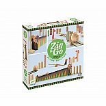 27pc Zig & Go Action Reaction