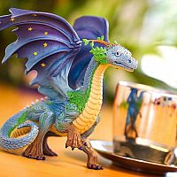 Earth Dragon