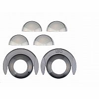 Hanayama UFO Level 4