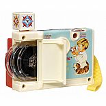 Fisher Price Disk Camera