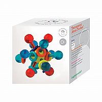 Atom Teether Boxed