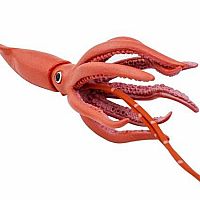 Giant Squid