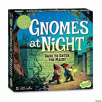 Gnomes at Night