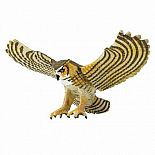 Great Horned Owl