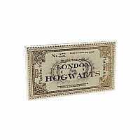 HP Ticket to Hogwarts Bar