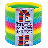 Jumbo Rainbow Spring