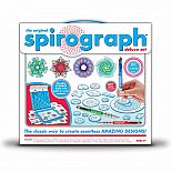 Spirograph Deluxe
