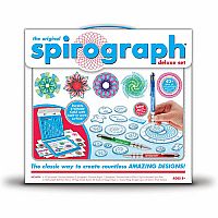 Spirograph Deluxe