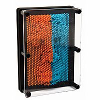 Large Pin Prints