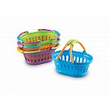 Stackable Basket