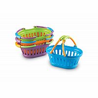 Stackable Basket