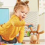 Max the Fine Motor Moose