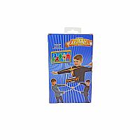 Stretch Armstrong 7"