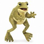 Frog, Funny