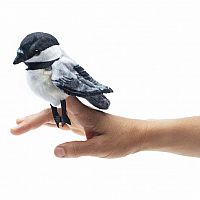 Mini Chickadee