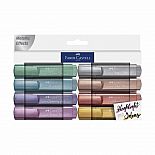 Metallic Textliner 