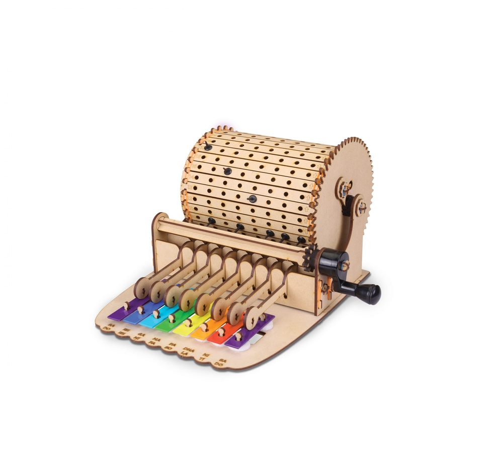 Smartivity Music Machine on Classic Toys Toydango