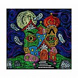 24ct Beeswax Crayons SC