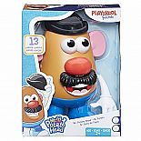 Mr & Mrs Potato Head