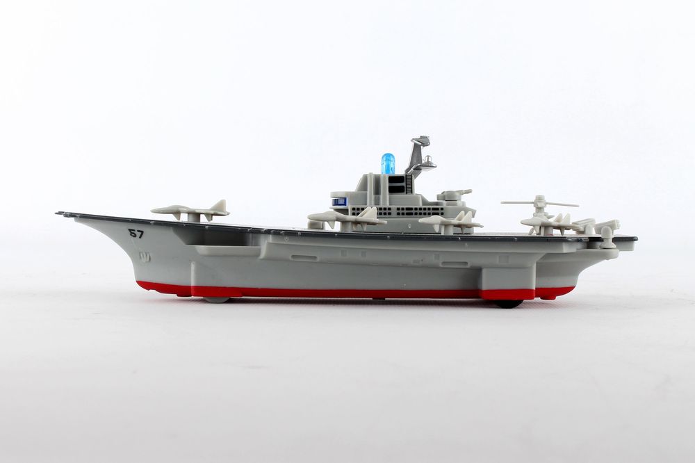 Diecast aircraft carrier cheap