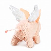 Mini Piglet, Winged