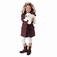 Bear, Polar Cub