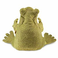 Frog, Funny