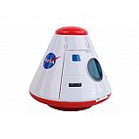 Space Capsule w/Figure