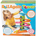 RollAgain Tower