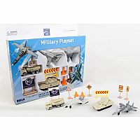 Military Playset