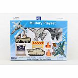 Military Playset