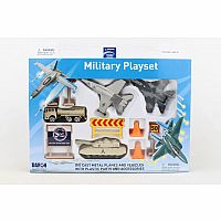 Military Playset