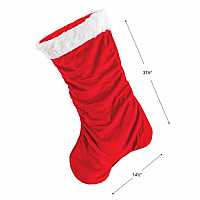 Giant Stocking