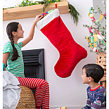 Giant Stocking