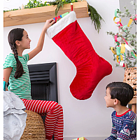 Giant Stocking