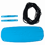 Swurfer Kick Swingboard Blue